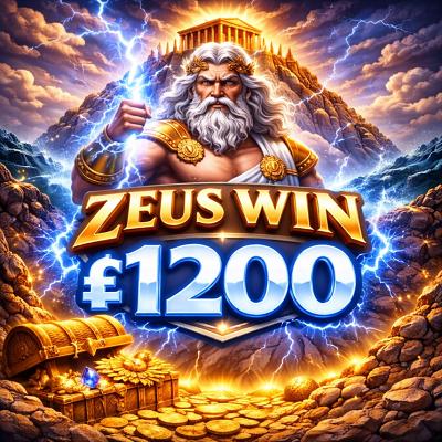 £1200 CASH 