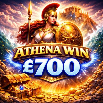 £700 CASH