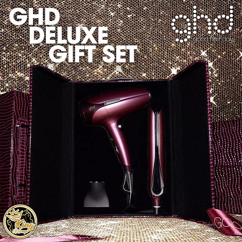 GHD BUNDLE