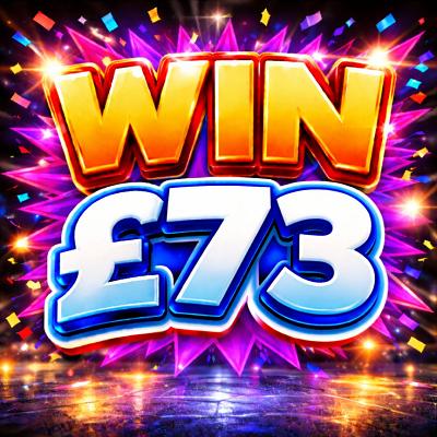 £73 CASH 