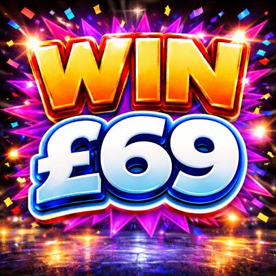 £69 CASH 