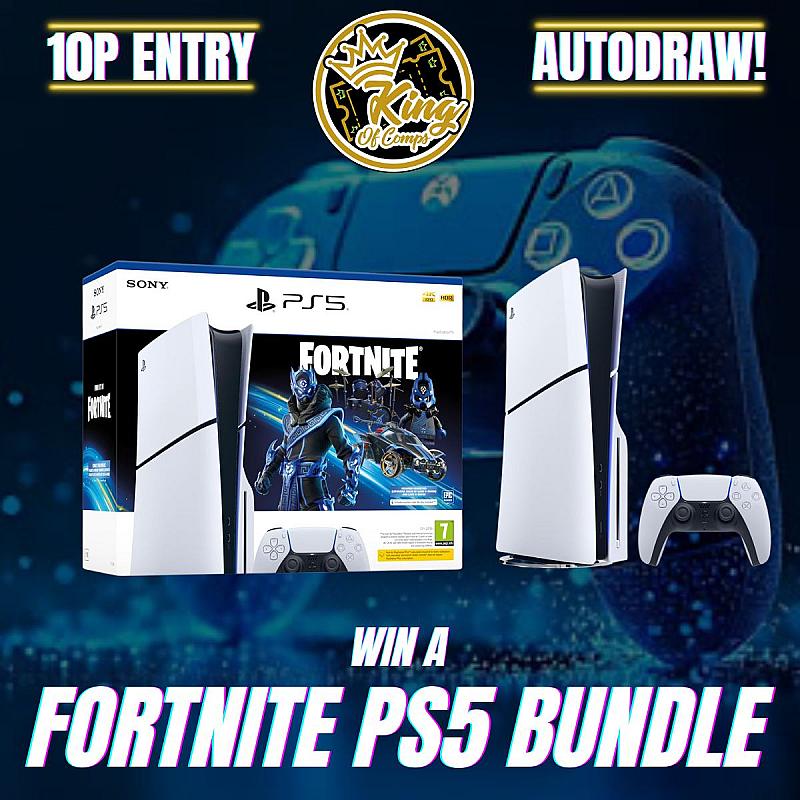 PS5 Bundle