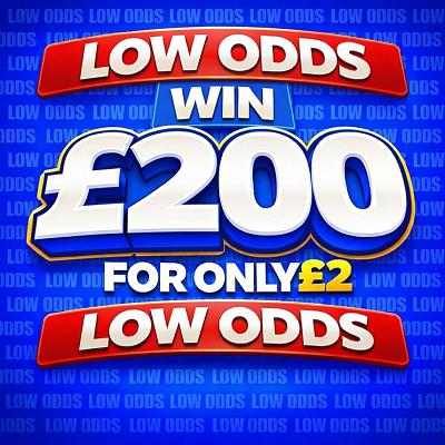 £200 for £2! - Thumbnail