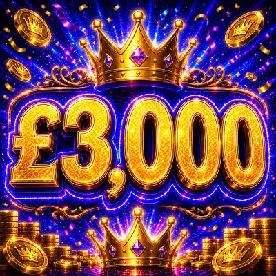 £3000 CASH 