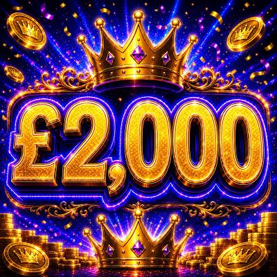 £2000 CASH 