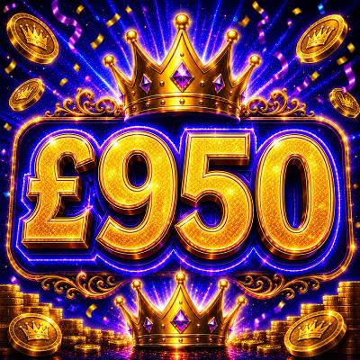 £950 CASH 