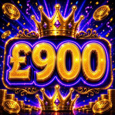 £900 CASH 