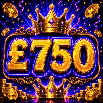 £750 CASH 