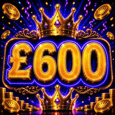 £600 CASH 