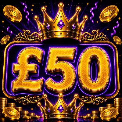 £50 CASH 