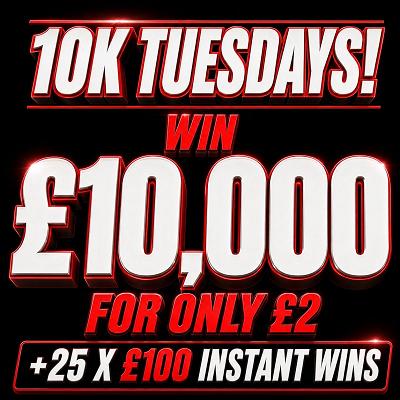 £10,000 TAX FREE CASH For Only £2