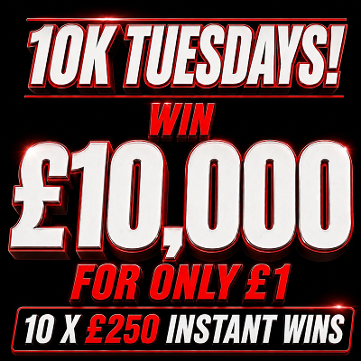 £250 CASH