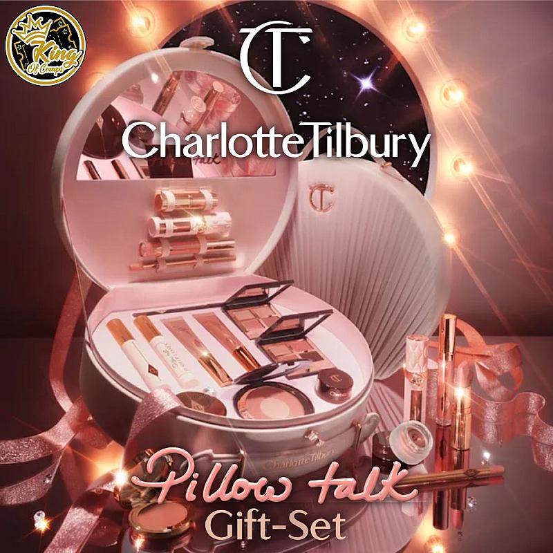 Charlotte Tilbury Pillow Talk