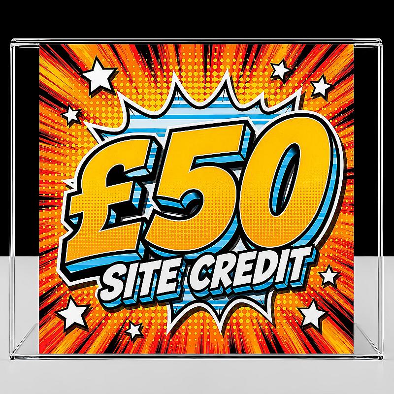 Instant Cash Mystery Wins - £5,600 Cash Inside 12 Mystery Doors - Image 13