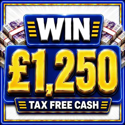 £1,250