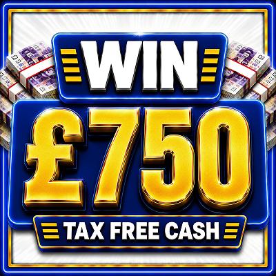 £750 CASH