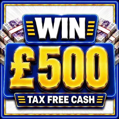 £500 CASH