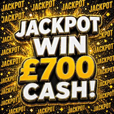 £700 CASH