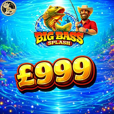 £999 CASH