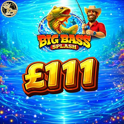 £111 CASH