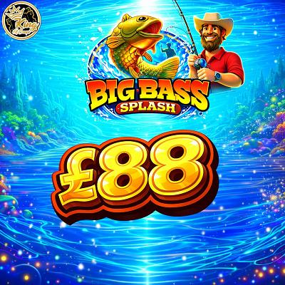 £88 CASH