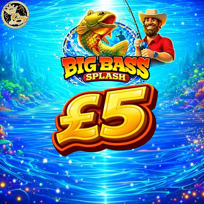£5 SITE CREDIT