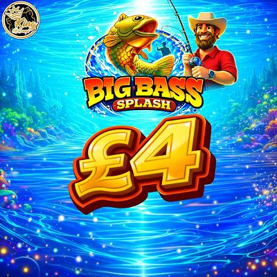 £4 SITE CREDIT