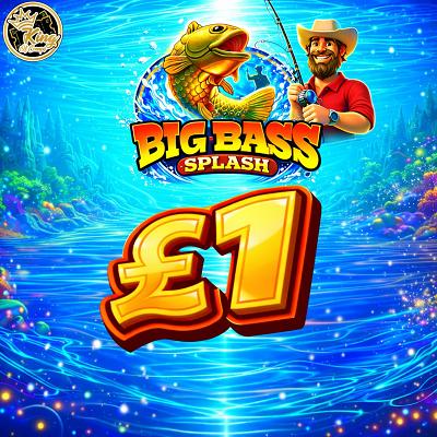 £1 SITE CREDIT
